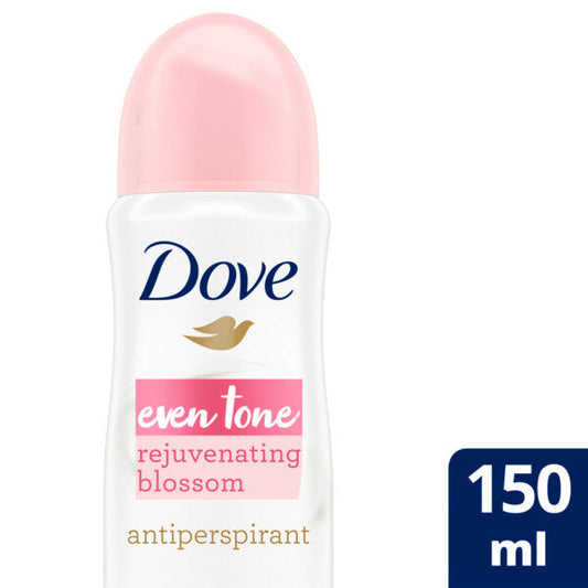 Dove Women Antiperspirant Deodorant Spray