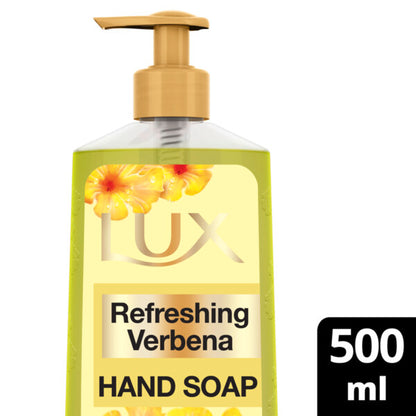 Lux Hand Wash