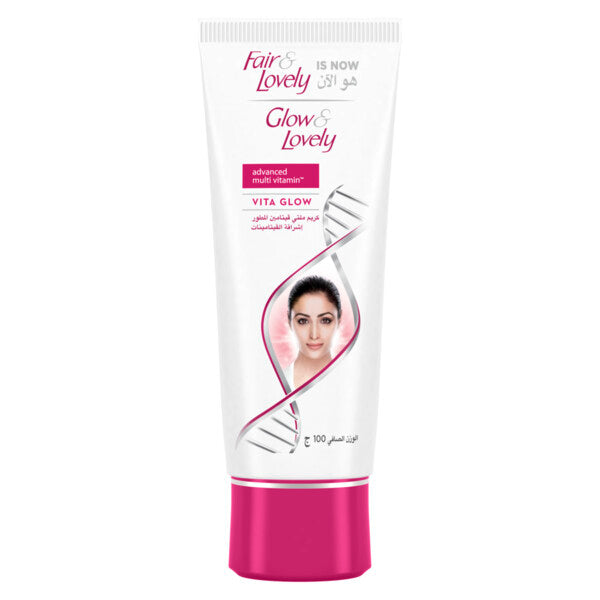 Glow & Lovely VitaGlow Face Cream