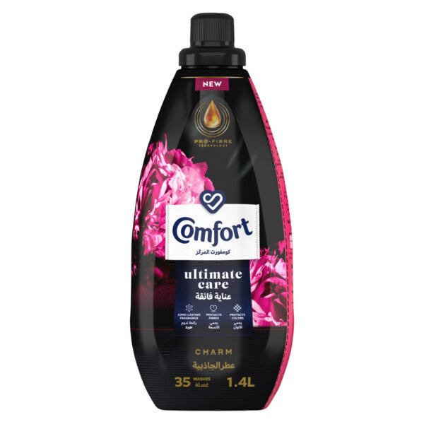 Comfort Fabric Softener