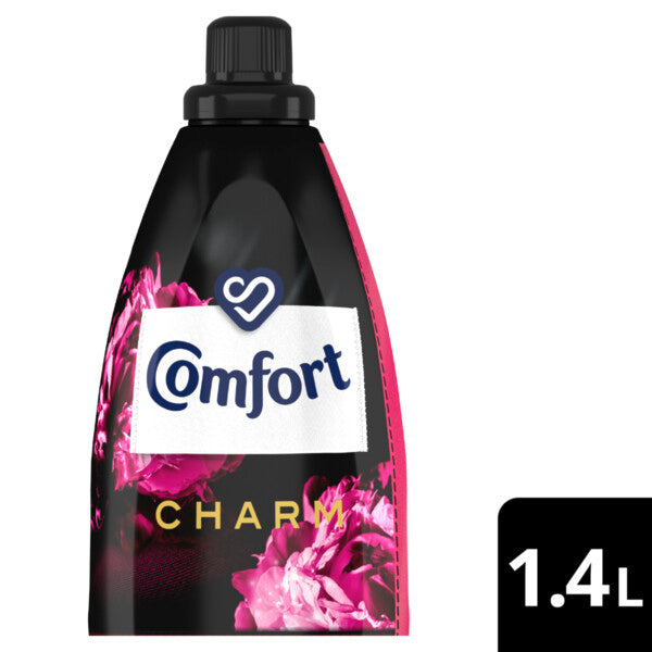 Comfort Fabric Softener