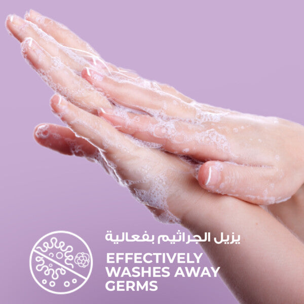 Lux Hand Wash