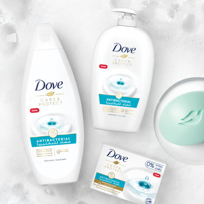 Dove Hand Wash