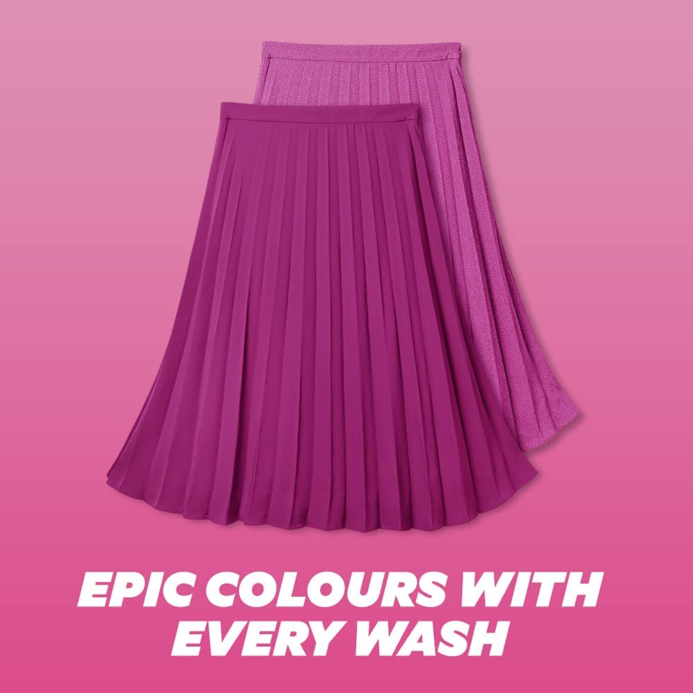 Comfort Fabric Softener