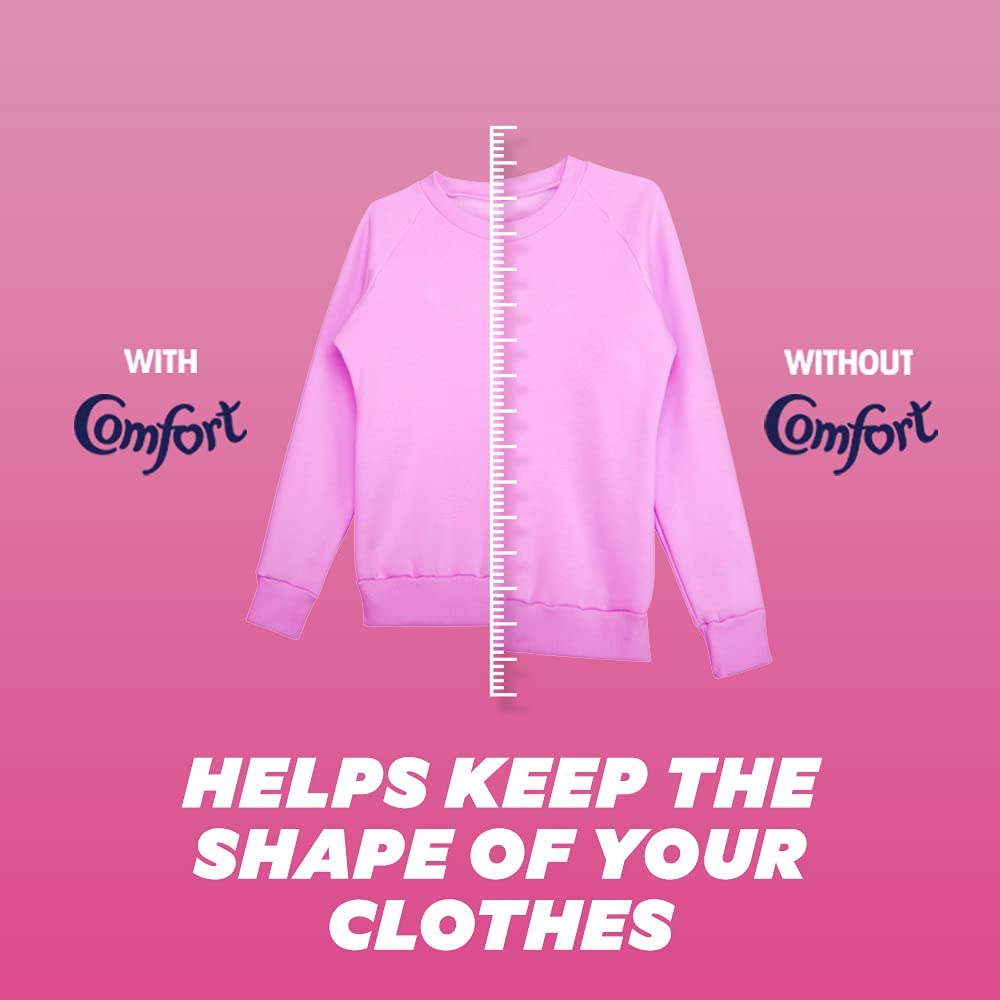 Comfort Fabric Softener