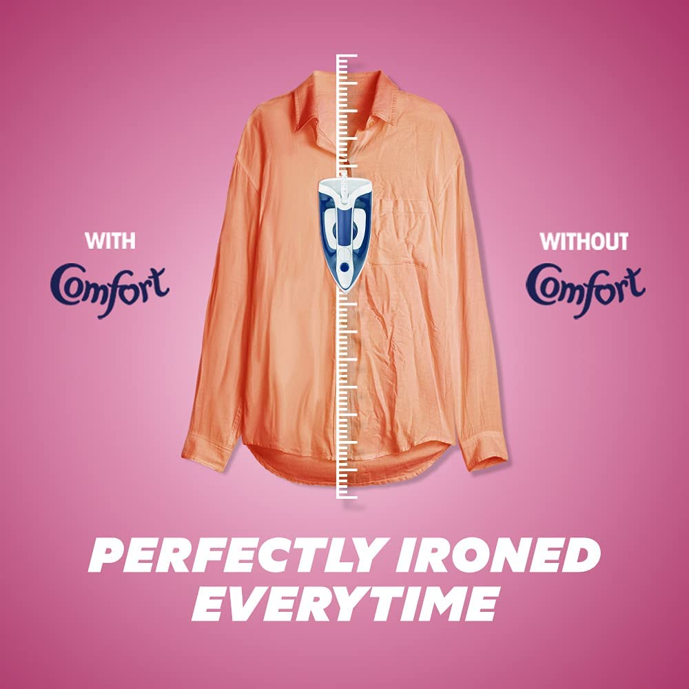 Comfort Fabric Softener