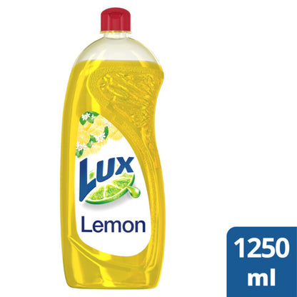 Lux Dishwash Liquid