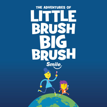 Signal Kids Toothbrush