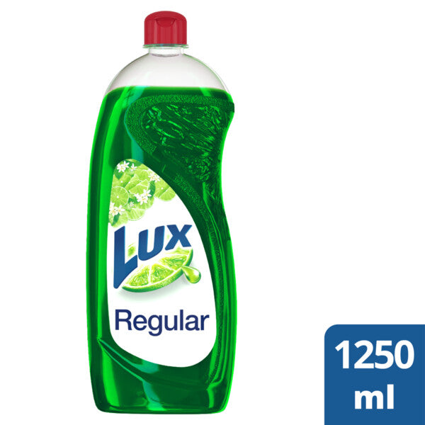 Lux Dishwashing Liquid