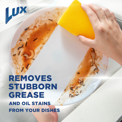 Lux Dishwashing Liquid