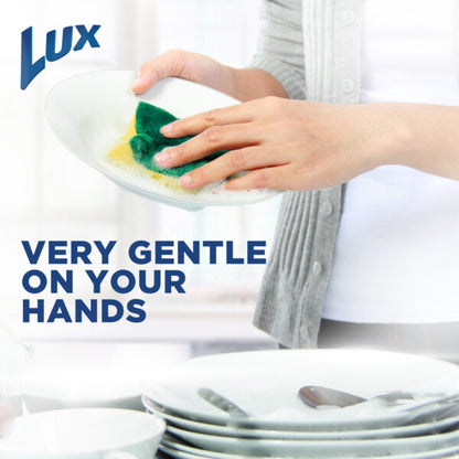 Lux Dishwashing Liquid