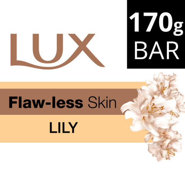 Lux Bar Soap