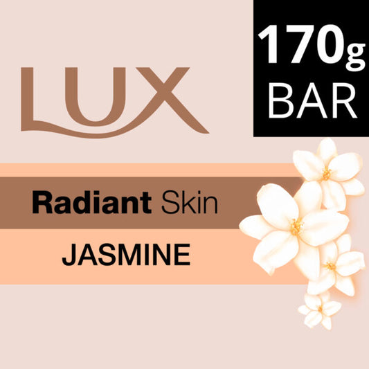 Lux Bar Soap