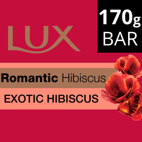 Lux Bar Soap