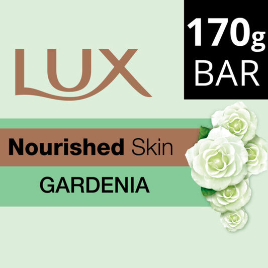 Lux Bar Soap