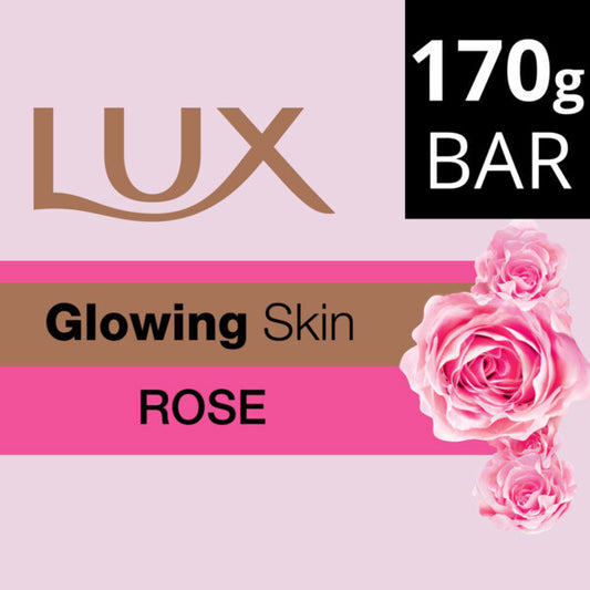 Lux Bar Soap