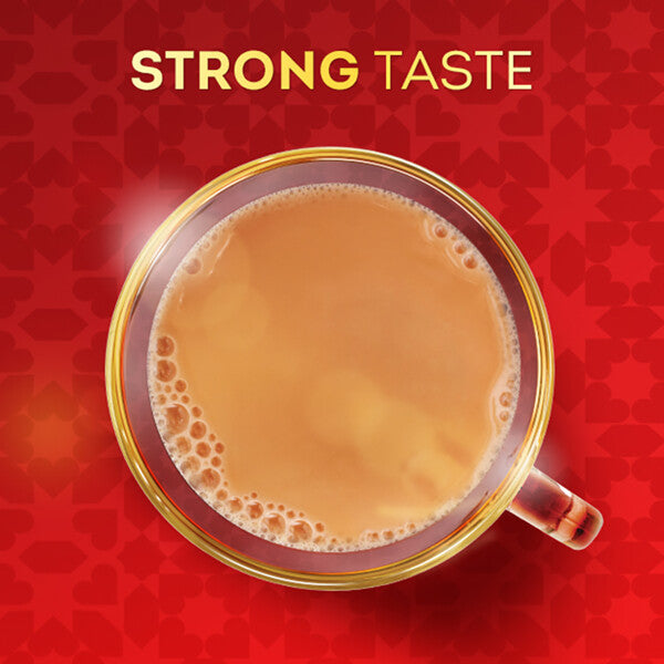 Red Label Flavored Black Tea