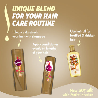 Sunsilk Conditioner