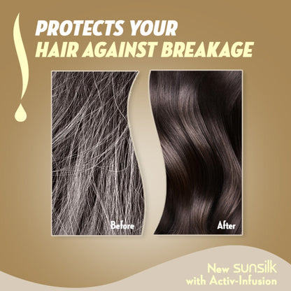 Sunsilk Conditioner