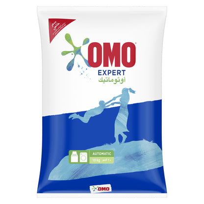 Omo Automatic Laundry Detergent