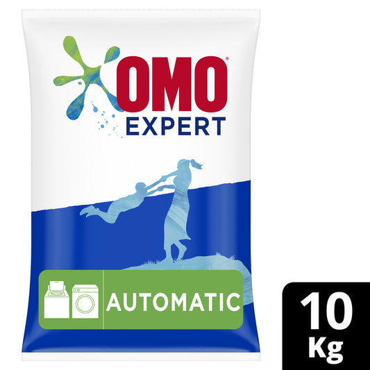 Omo Automatic Laundry Detergent