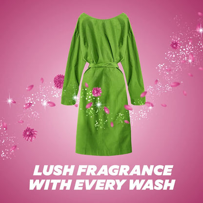 Comfort Fabric Softener