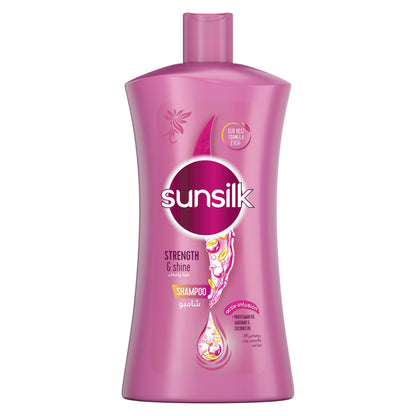 Sunsilk Shampoo