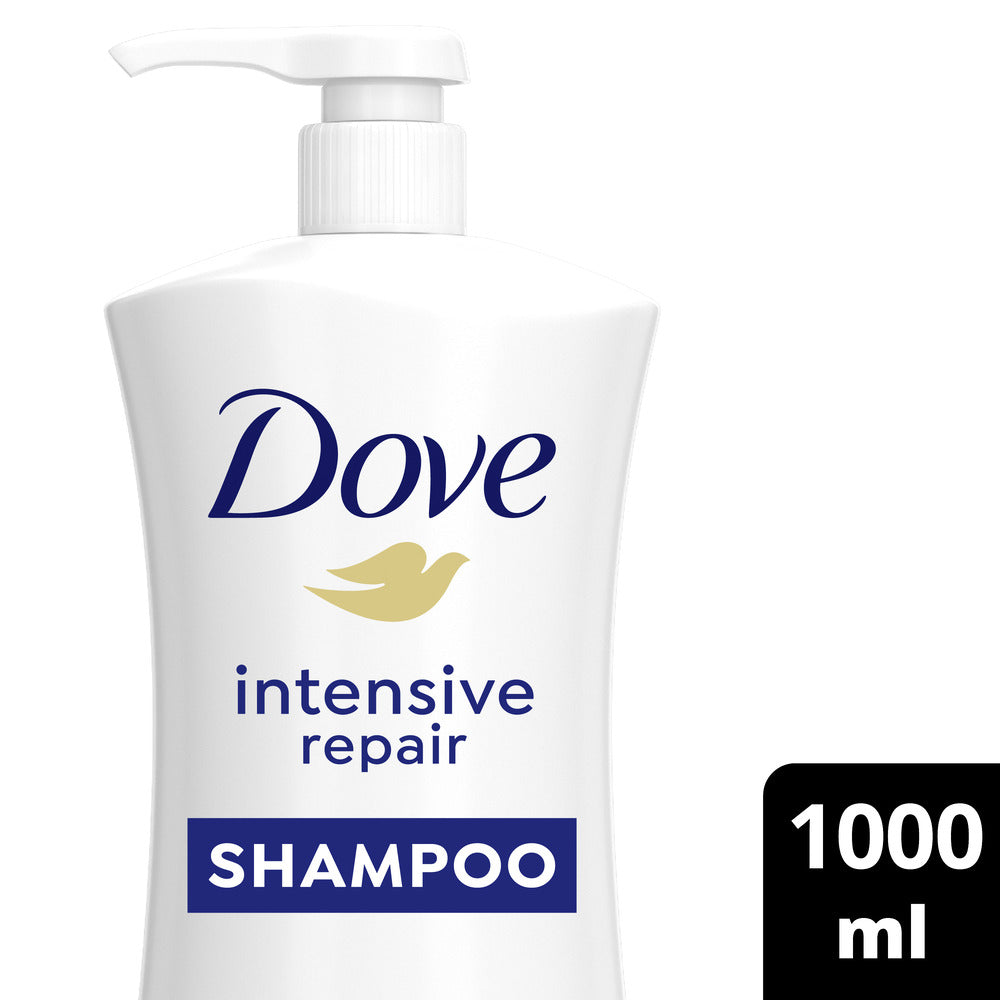 Dove Shampoo