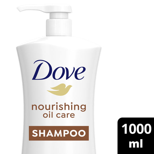 Dove Shampoo