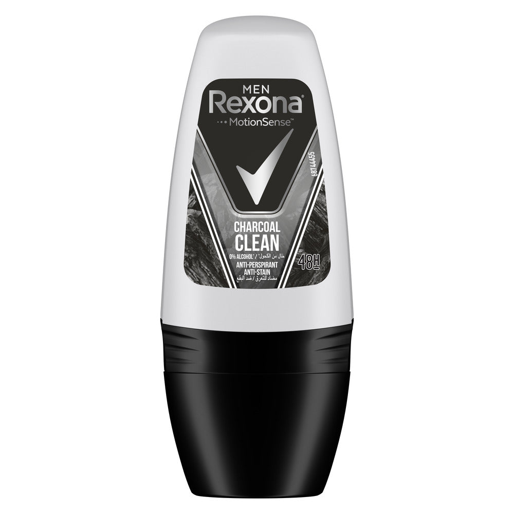 Rexona Men Antiperspirant Deodorant Roll-On