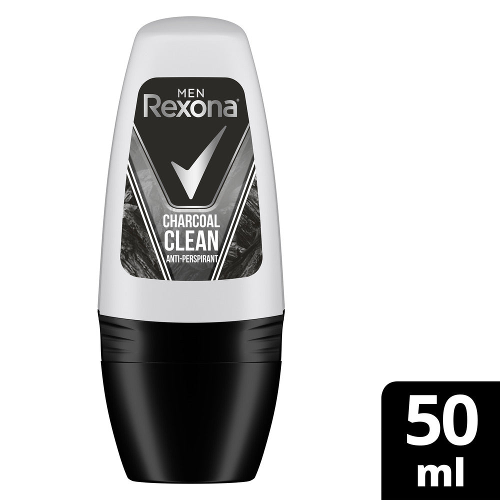 Rexona Men Antiperspirant Deodorant Roll-On