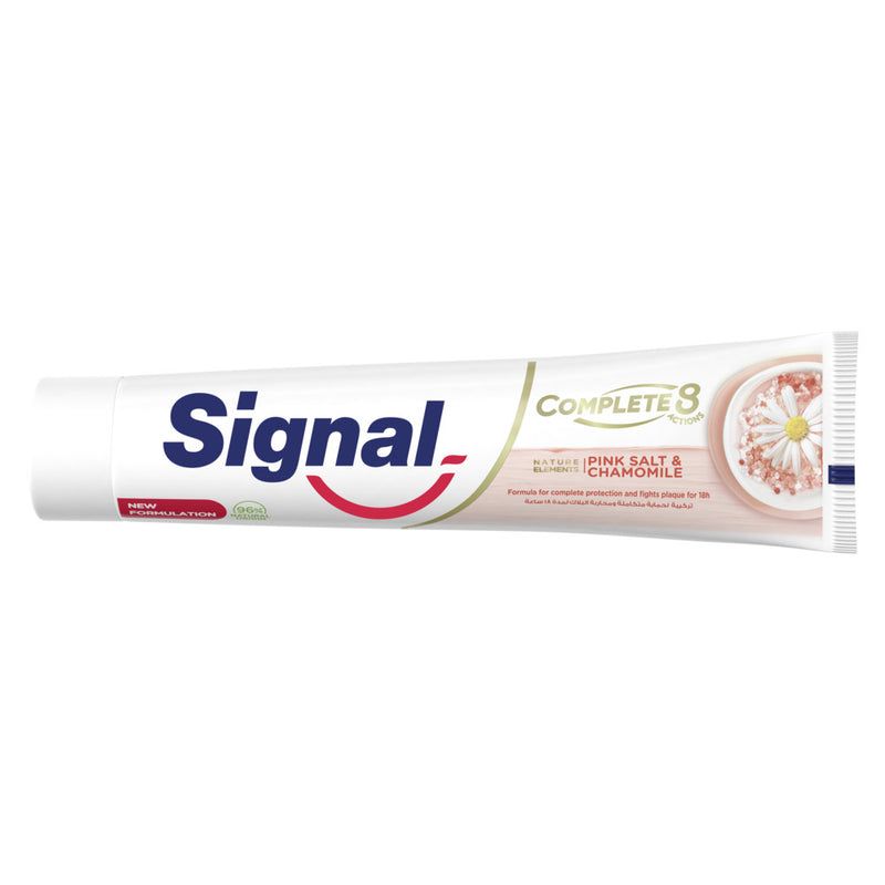 Signal Toothpaste