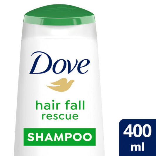 Dove Shampoo