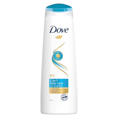 Dove 2in1 Shampoo & Conditioner