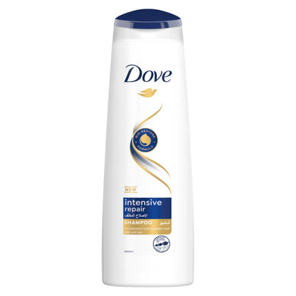 Dove Shampoo