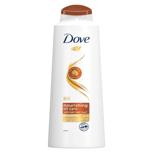 Dove Shampoo