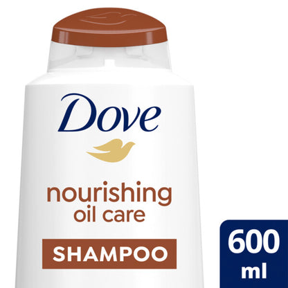 Dove Shampoo