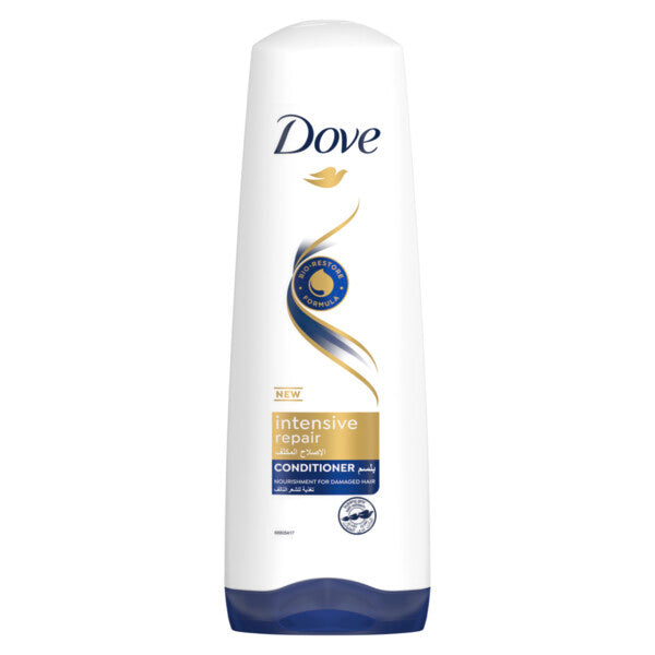 Dove Conditioner