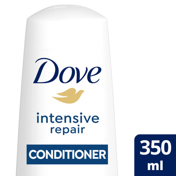 Dove Conditioner