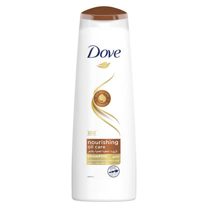 Dove Shampoo