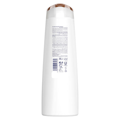 Dove Shampoo