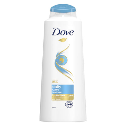 Dove Shampoo