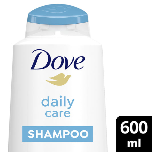 Dove Shampoo