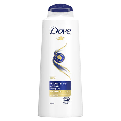 Dove Shampoo