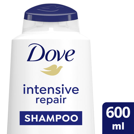 Dove Shampoo