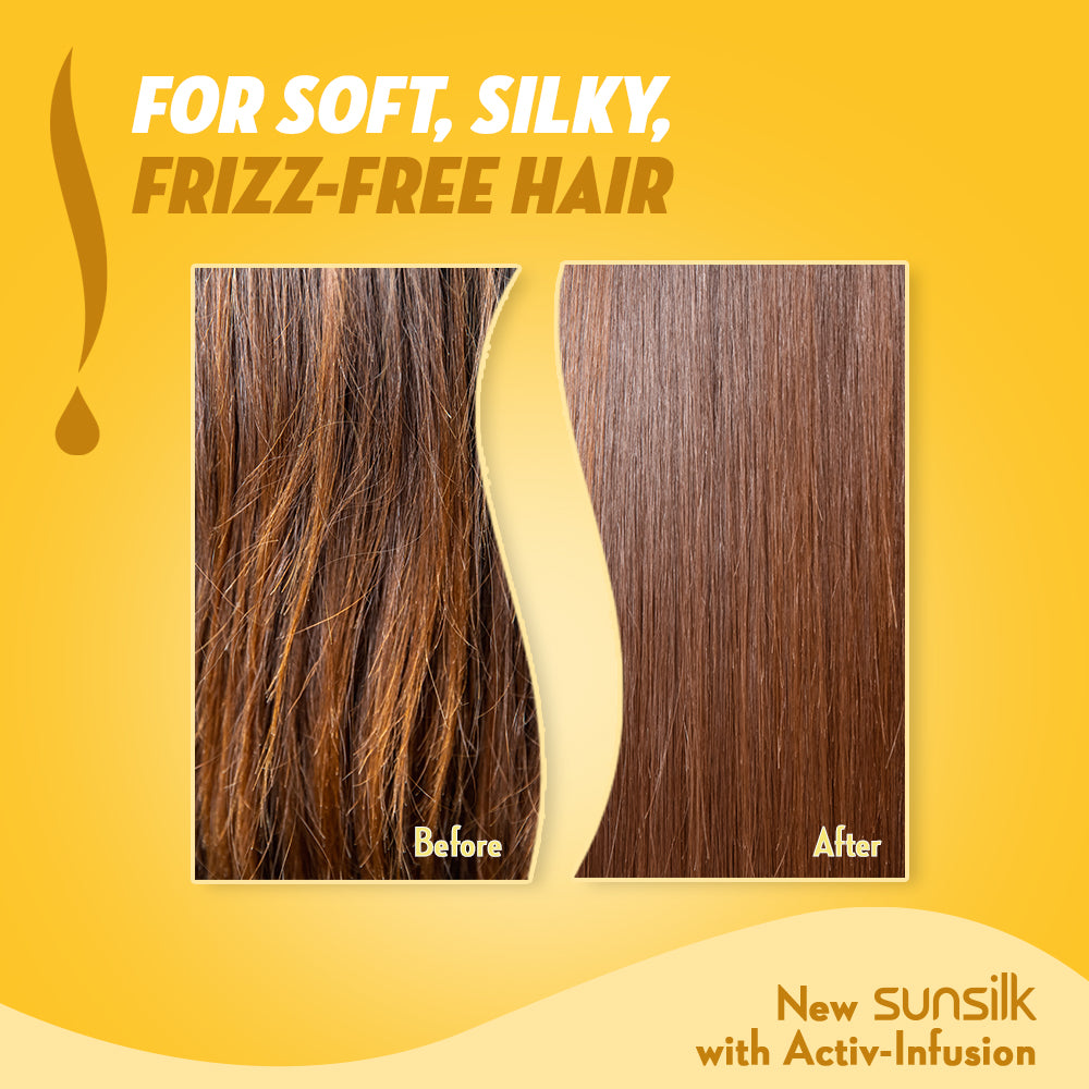 Sunsilk Conditioner