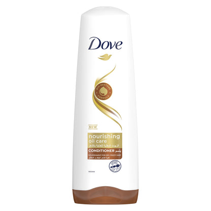 Dove Conditioner