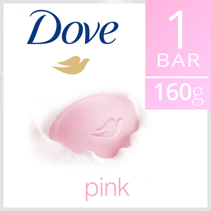 Dove Beauty Cream Bar