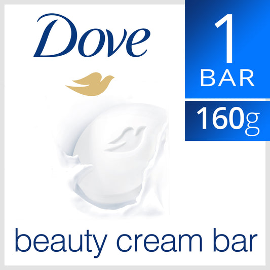 Dove Beauty Cream Bar