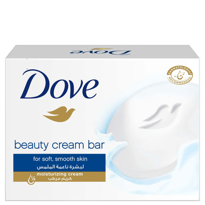 Dove Beauty Cream Bar